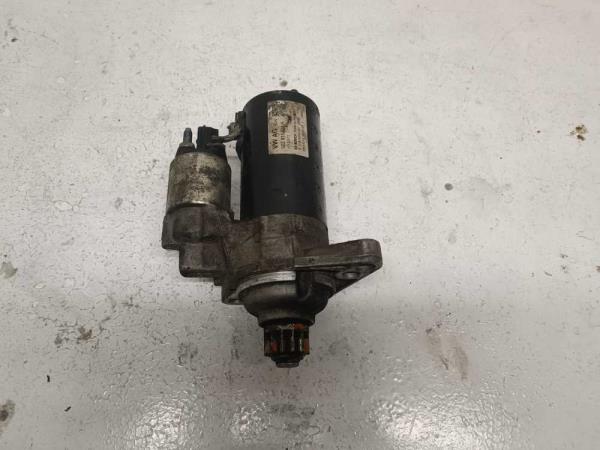 DEMARREUR/ VAG - Vue 2